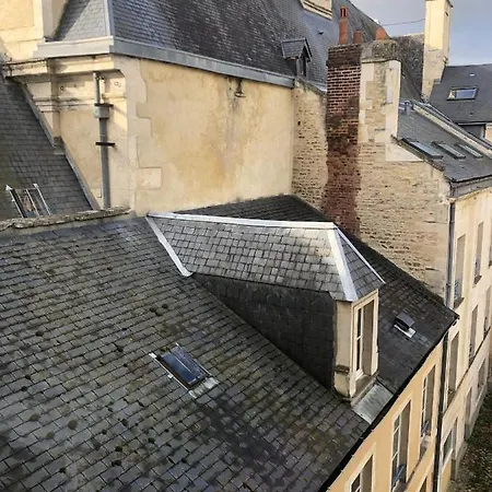 Hyper Centre - Wifi Fibre Gratuit - Jergweloh - Le Parisien * Caen