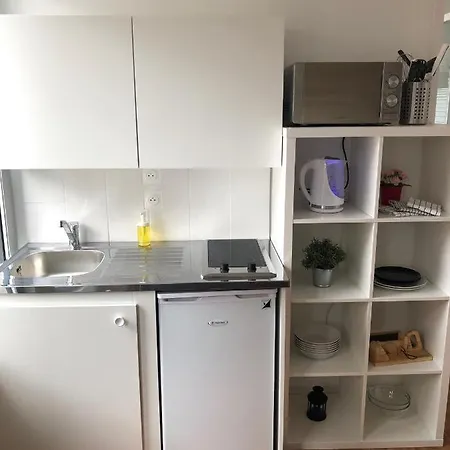 Hyper Centre - Wifi Fibre Gratuit - Jergweloh - Le Parisien